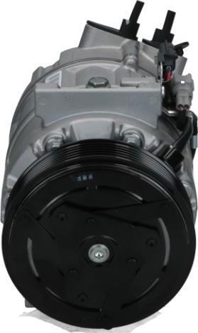 AES PSH 090.165.007.502 - Компресор, кондиціонер autocars.com.ua