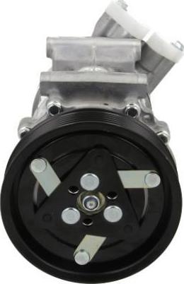 AES PSH 090.165.017.876 - Компресор, кондиціонер autocars.com.ua