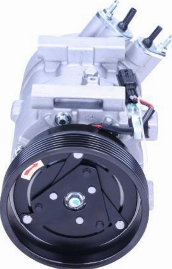 AES PSH 090.165.018.876 - Компресор, кондиціонер autocars.com.ua