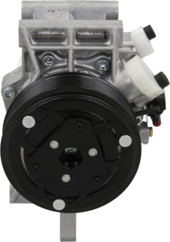 AES PSH 090.165.035.200 - Компресор, кондиціонер autocars.com.ua