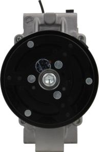 AES PSH 090.175.001.260 - Компресор, кондиціонер autocars.com.ua