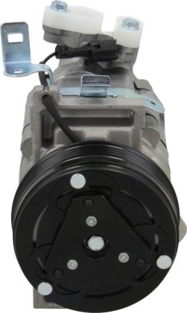 AES PSH 090.175.009.000 - Компресор, кондиціонер autocars.com.ua