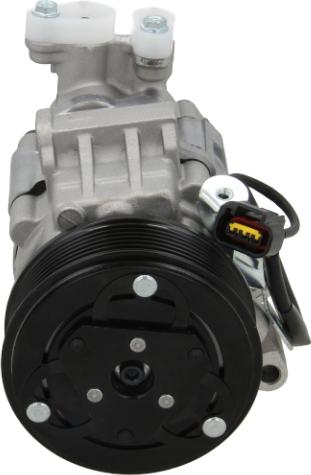 AES PSH 090.175.011.000 - Компресор, кондиціонер autocars.com.ua