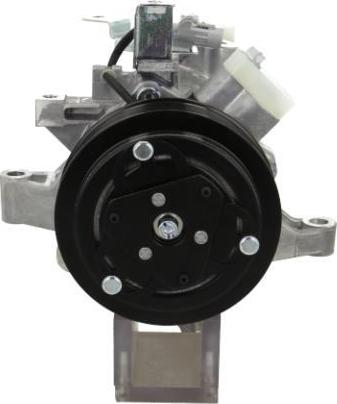 AES PSH 090.175.012.000 - Компресор, кондиціонер autocars.com.ua