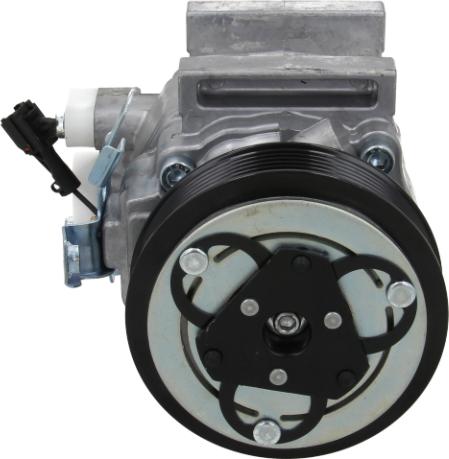 AES PSH 090.175.014.000 - Компресор, кондиціонер autocars.com.ua