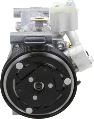 AES PSH 090.185.018.200 - Компресор, кондиціонер autocars.com.ua