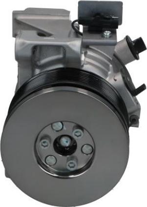 AES PSH 090.185.021.500 - Компресор, кондиціонер autocars.com.ua