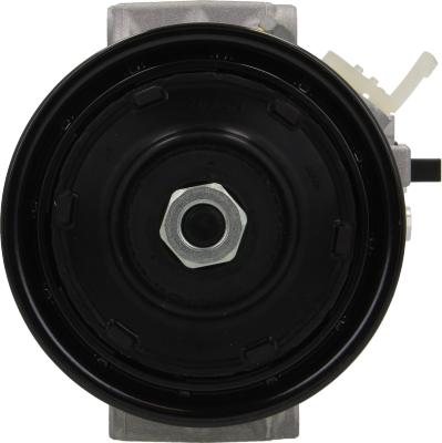 AES PSH 090.195.004.260 - Компресор, кондиціонер autocars.com.ua