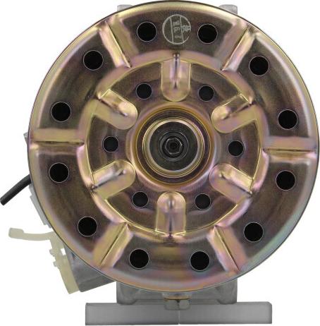 AES PSH 090.195.006.260 - Компресор, кондиціонер autocars.com.ua