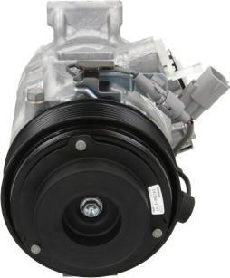 AES PSH 090.195.007.260 - Компресор, кондиціонер autocars.com.ua