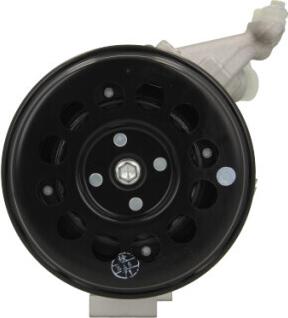 AES PSH 090.195.018.260 - Компресор, кондиціонер autocars.com.ua