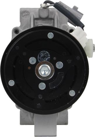 AES PSH 090.195.020.260 - Компресор, кондиціонер autocars.com.ua