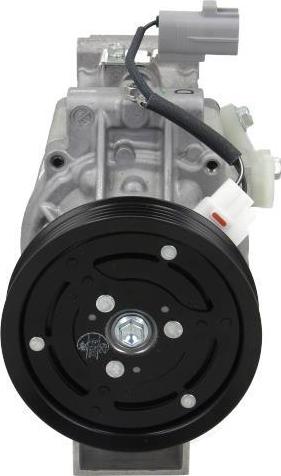 AES PSH 090.195.049.260 - Компресор, кондиціонер autocars.com.ua