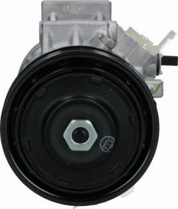 AES PSH 090.195.116.260 - Компресор, кондиціонер autocars.com.ua