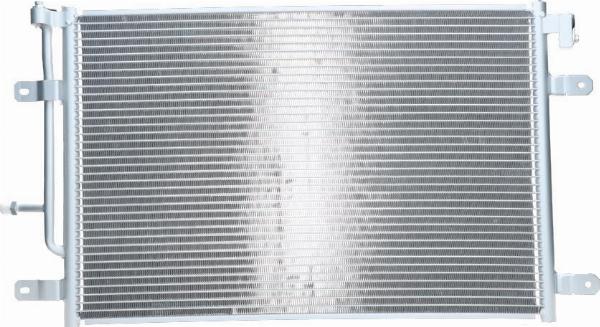 AES PSH 090.201.032.040 - Конденсатор, кондиціонер autocars.com.ua