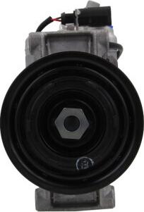 AES PSH 090.205.001.260 - Компресор, кондиціонер autocars.com.ua