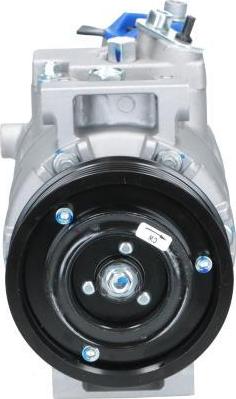 AES PSH 090.205.002.050 - Компресор, кондиціонер autocars.com.ua