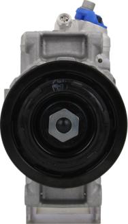 AES PSH 090.205.002.260 - Компресор, кондиціонер autocars.com.ua