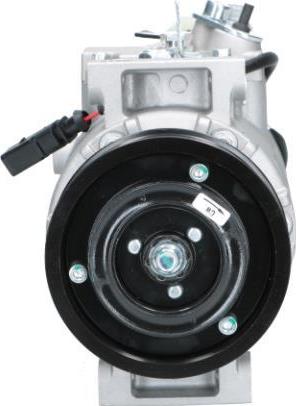 AES PSH 090.205.002.500 - Компресор, кондиціонер autocars.com.ua