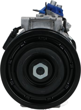 AES PSH 090.205.004.050 - Компресор, кондиціонер autocars.com.ua