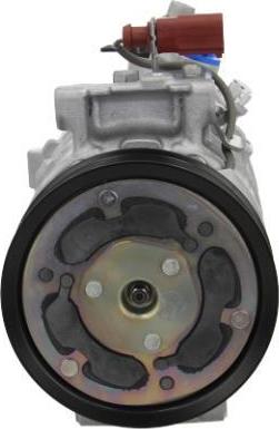 AES PSH 090.205.006.260 - Компресор, кондиціонер autocars.com.ua