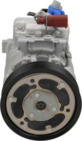 AES PSH 090.205.007.260 - Компресор, кондиціонер autocars.com.ua