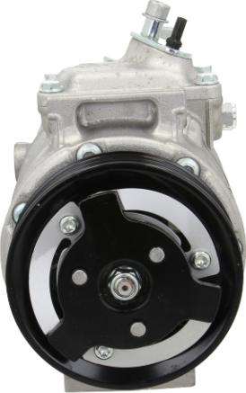 AES PSH 090.205.009.876 - Компресор, кондиціонер autocars.com.ua