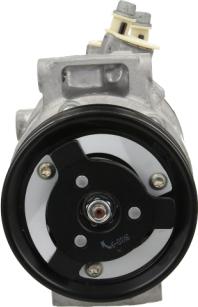 AES PSH 090.205.009.905 - Компресор, кондиціонер autocars.com.ua