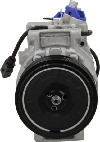 AES PSH 090.205.011.050 - Компресор, кондиціонер autocars.com.ua