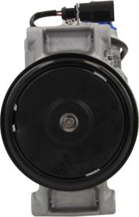 AES PSH 090.205.011.260 - Компресор, кондиціонер autocars.com.ua