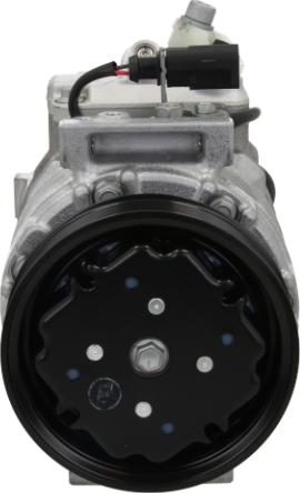 AES PSH 090.205.012.260 - Компресор, кондиціонер autocars.com.ua