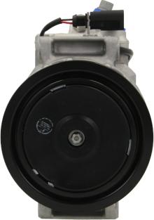 AES PSH 090.205.014.260 - Компресор, кондиціонер autocars.com.ua