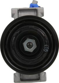 AES PSH 090.205.015.260 - Компресор, кондиціонер autocars.com.ua