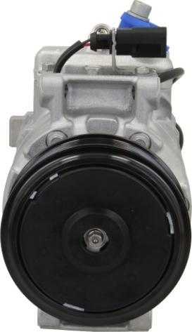 AES PSH 090.205.018.260 - Компресор, кондиціонер autocars.com.ua