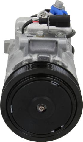 AES PSH 090.205.020.260 - Компресор, кондиціонер autocars.com.ua