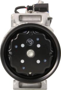 AES PSH 090.205.022.260 - Компресор, кондиціонер autocars.com.ua