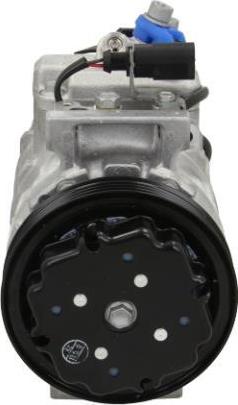 AES PSH 090.205.023.260 - Компресор, кондиціонер autocars.com.ua