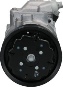 AES PSH 090.205.027.261 - Компресор, кондиціонер autocars.com.ua