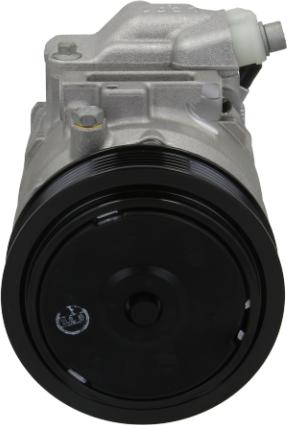 AES PSH 090.205.027.262 - Компресор, кондиціонер autocars.com.ua