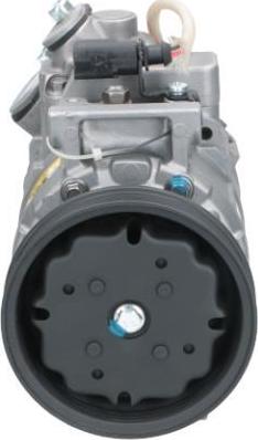 AES PSH 090.205.030.050 - Компресор, кондиціонер autocars.com.ua