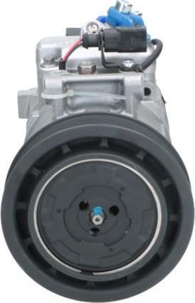 AES PSH 090.205.034.050 - Компресор, кондиціонер autocars.com.ua