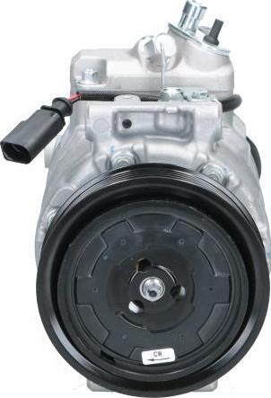 AES PSH 090.205.056.050 - Компресор, кондиціонер autocars.com.ua