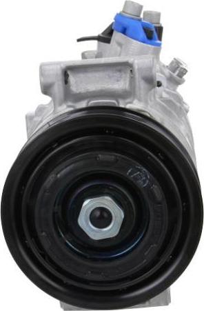 AES PSH 090.205.059.260 - Компресор, кондиціонер autocars.com.ua