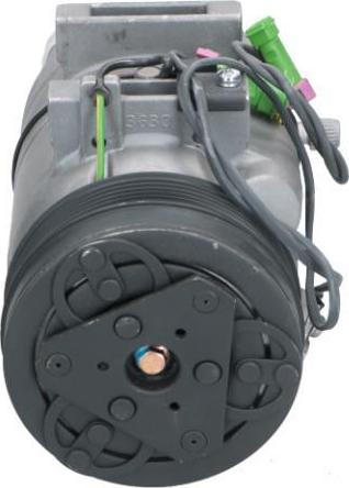 AES PSH 090.205.079.200 - Компресор, кондиціонер autocars.com.ua