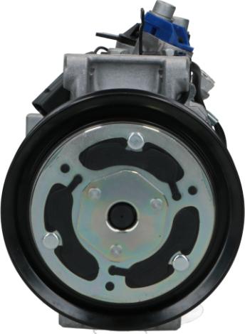 AES PSH 090.205.081.050 - Компресор, кондиціонер autocars.com.ua