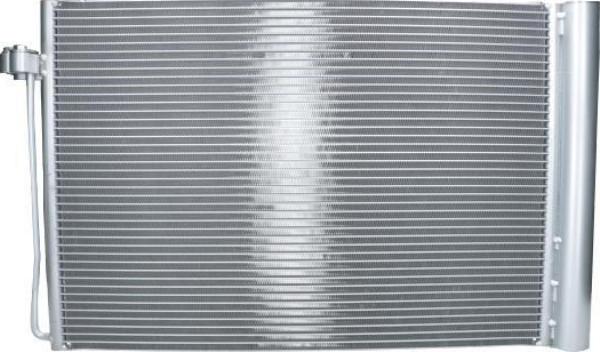 AES PSH 090.211.019.000 - Конденсатор, кондиціонер autocars.com.ua