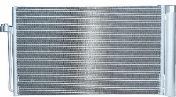 AES PSH 090.211.020.000 - Конденсатор, кондиціонер autocars.com.ua