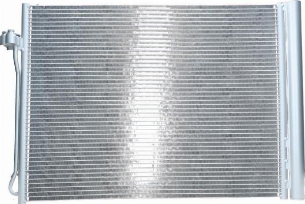 AES PSH 090.211.022.200 - Конденсатор, кондиціонер autocars.com.ua