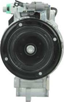 AES PSH 090.215.001.260 - Компресор, кондиціонер autocars.com.ua