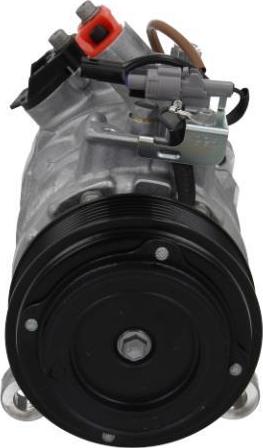 AES PSH 090.215.003.260 - Компресор, кондиціонер autocars.com.ua